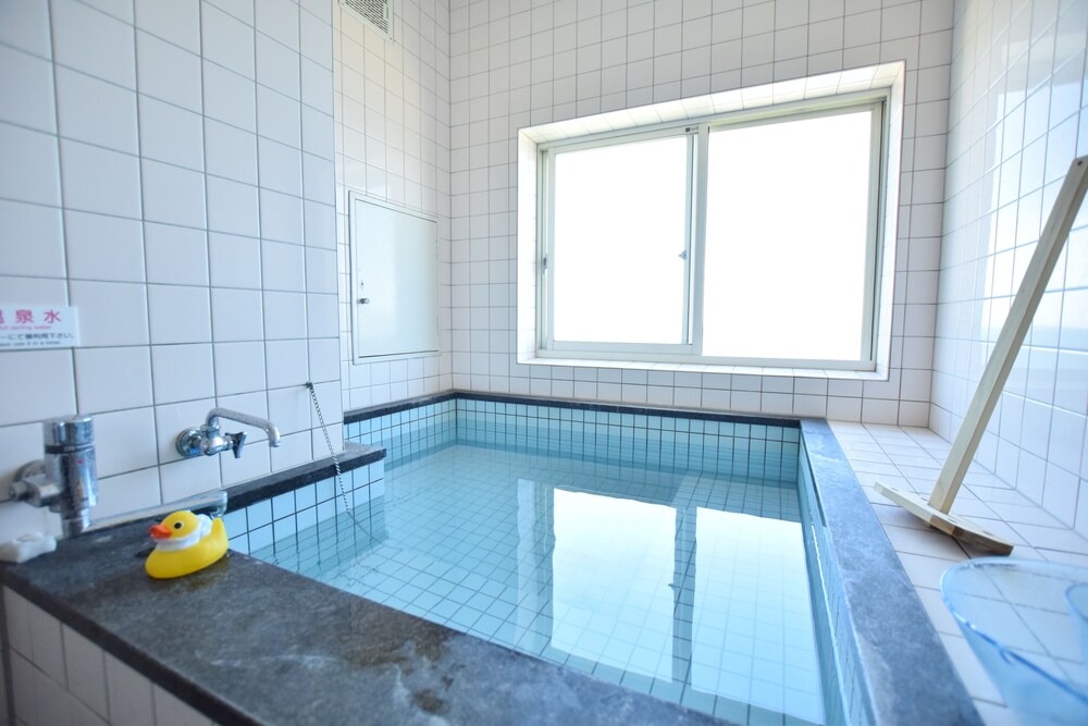 温泉2 | Ocean Front BEACH 312 hot spring