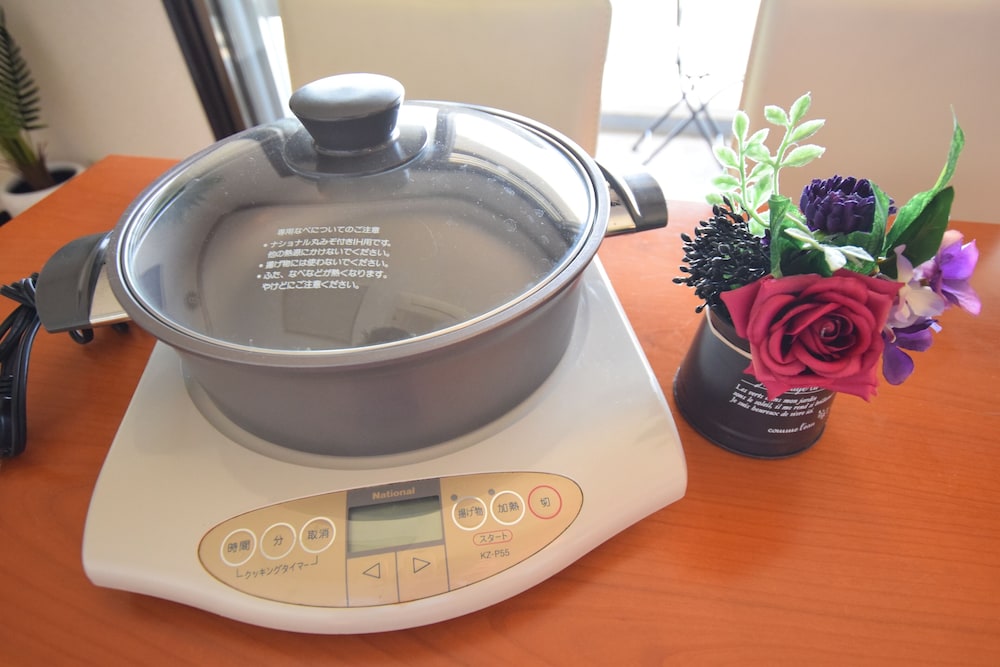 ファミリー ハウス 客室の設備とサービス1 | Ocean Front BEACH 312 hot spring