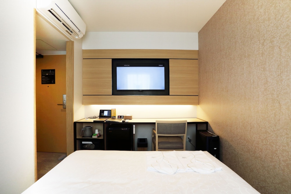 客室1 | 変なホテルプレミア 奈良 客室1 | 変なホテルプレミア 奈良