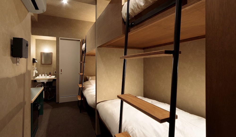 フォースルーム | BUNSHODO HOTEL
