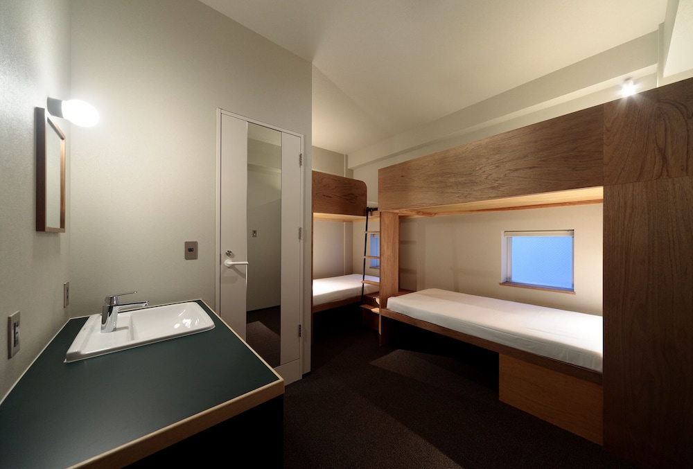 客室1 | BUNSHODO HOTEL 客室1 | BUNSHODO HOTEL