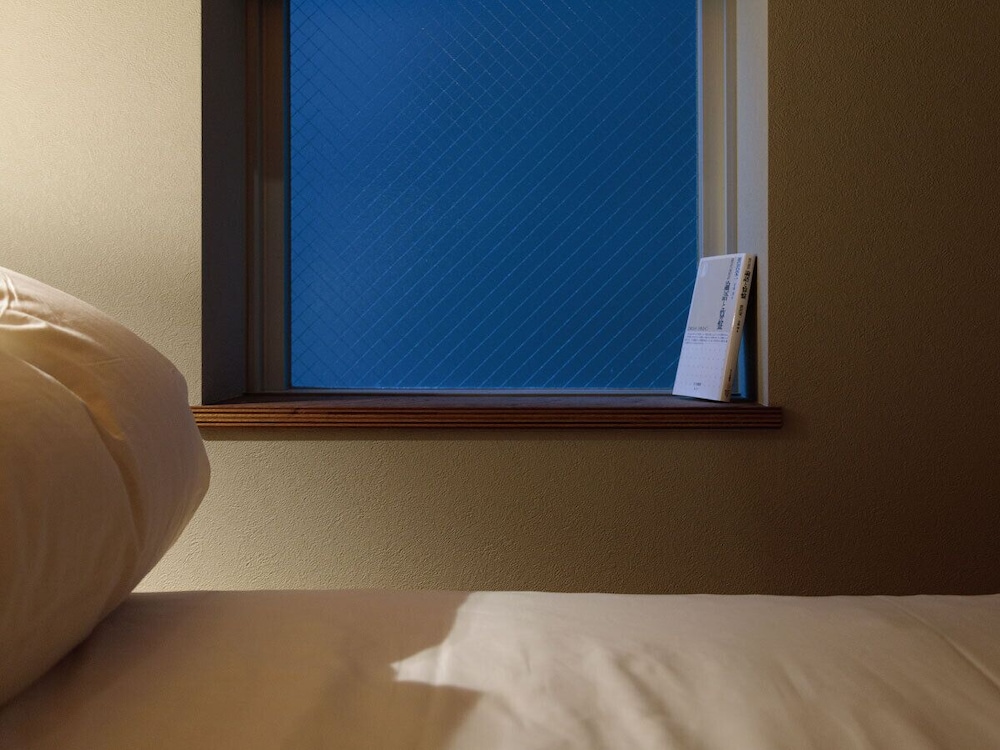 フォースルーム シャワー付き 客室3 | BUNSHODO HOTEL