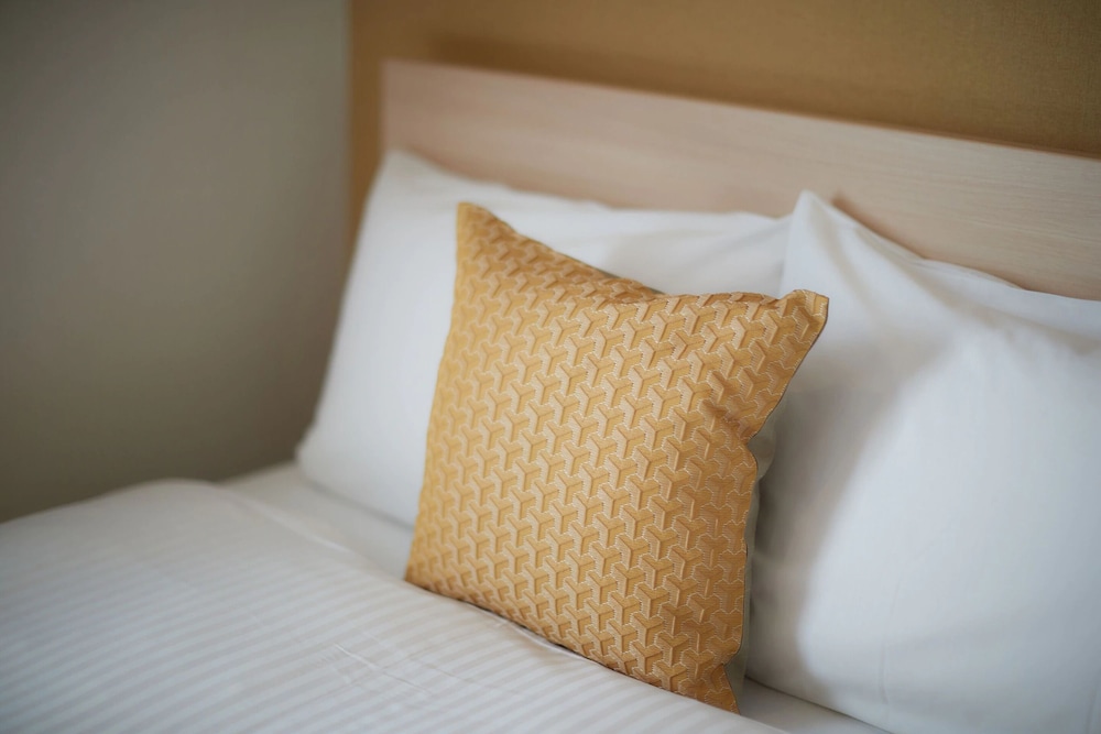 【オープン記念】アニバーサリープラン アニバーサルツイン 客室8 | ワイズイン那覇小禄駅前