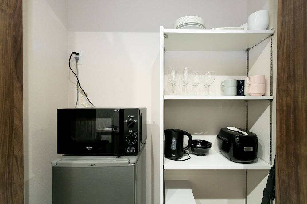 共用キッチン1 | Casa Grapp Tengachaya II 共用キッチン1 | Casa Grapp Tengachaya II