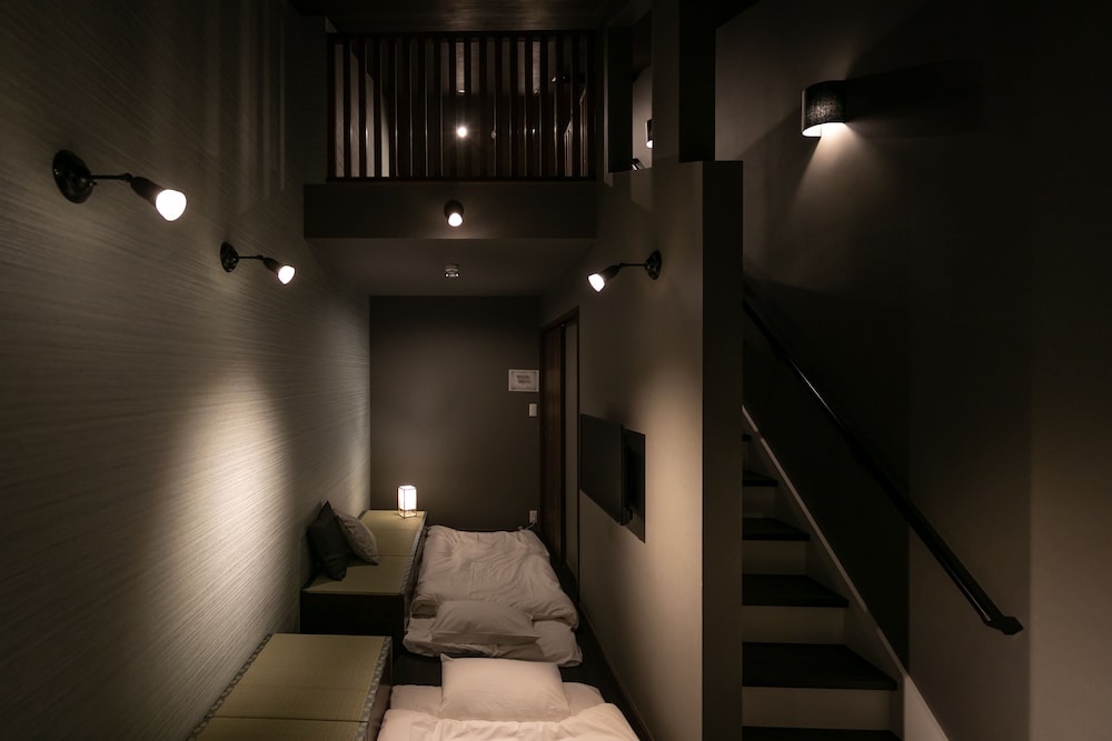 客室1 | Casa Grapp Tengachaya II 客室1 | Casa Grapp Tengachaya II