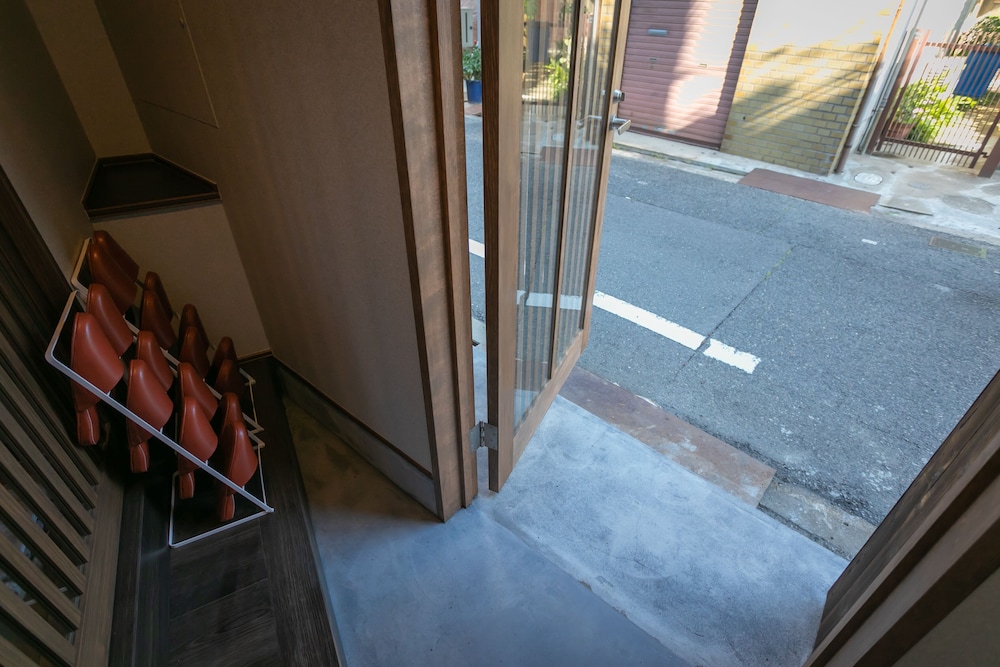 内部エントランス1 | Casa Grapp Tengachaya II 内部エントランス1 | Casa Grapp Tengachaya II