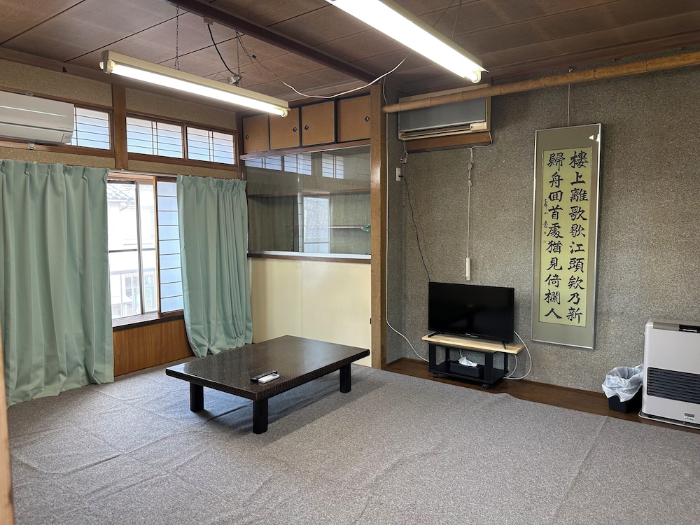 ファミリー ルーム | Live Cafe ひすいの海