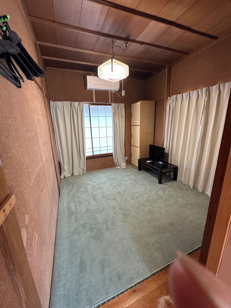 ベーシック ツインルーム | Live Cafe ひすいの海