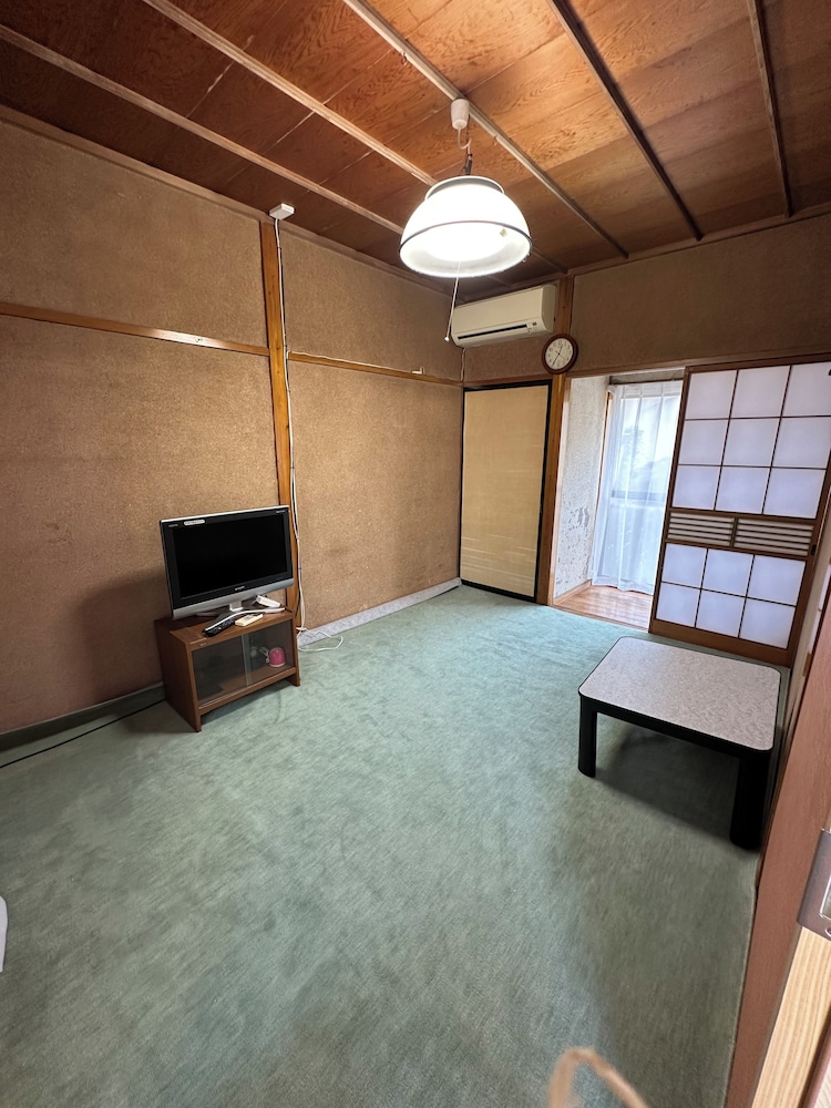 ベーシック トリプルルーム | Live Cafe ひすいの海