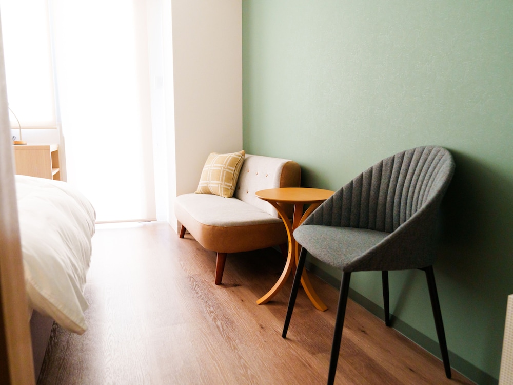 ホテル スタンダードツインルーム(山側) 禁煙 客室1 | 吹上浜フィールドホテル