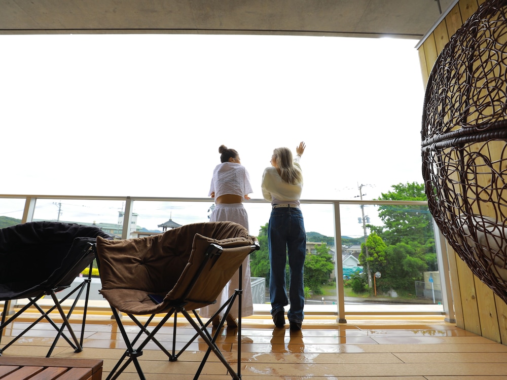 ホテル テラスファミリールーム(山側) 禁煙 マウンテン ビュー0 | 吹上浜フィールドホテル