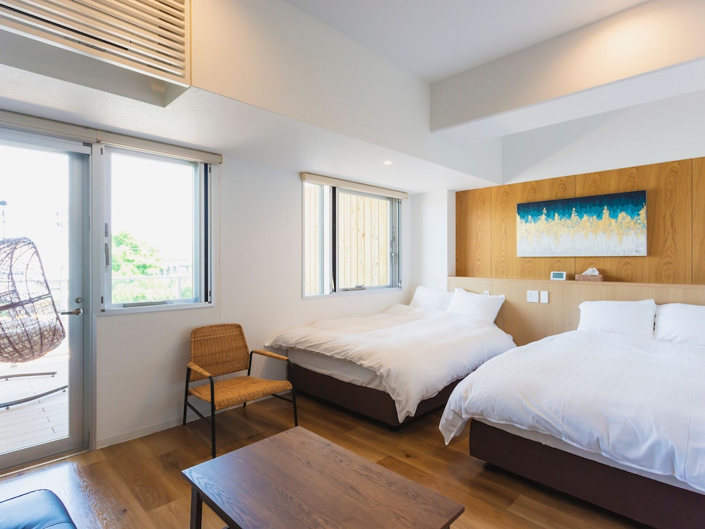 ホテル テラスファミリールーム(山側) 禁煙 | 吹上浜フィールドホテル