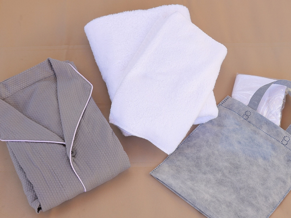 グランピング トレーラーハウス 禁煙 客室の設備とサービス0 | 吹上浜フィールドホテル