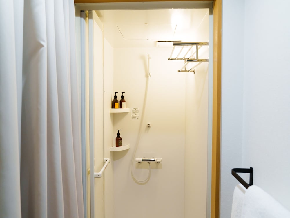 ホテル スタンダードツインルーム(山側) 禁煙 バスルーム1 | 吹上浜フィールドホテル