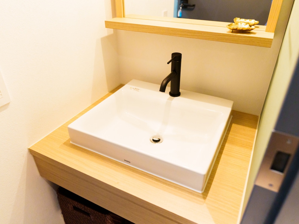 ホテル スタンダードツインルーム(山側) 禁煙 バスルーム2 | 吹上浜フィールドホテル