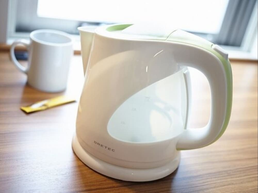 スタンダード ルーム 客室の設備とサービス3 | スーパーホテル JR 上野入谷口