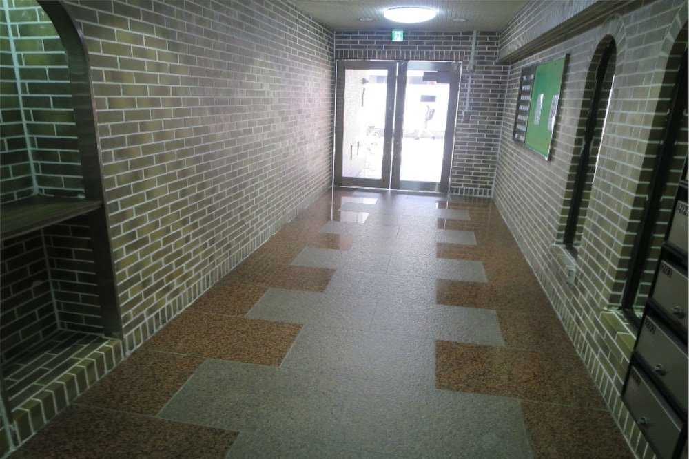 内部エントランス1 | GS206 グランシャーギ 内部エントランス1 | GS206 グランシャーギ