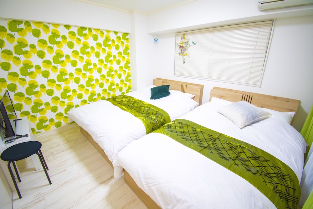 客室1 | GS206 グランシャーギ 客室1 | GS206 グランシャーギ