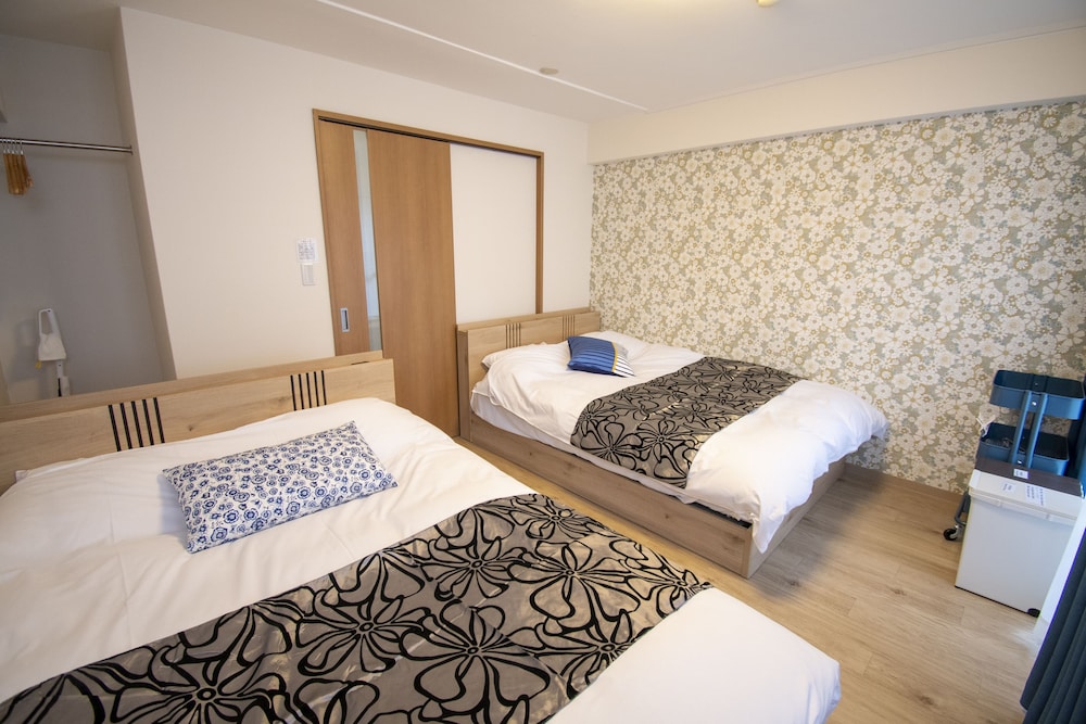 客室1 | GS301 グランシャーギ