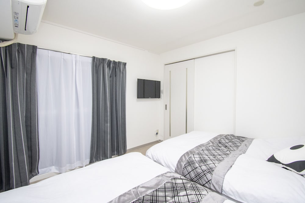 客室1 | GS306 グランシャーギ