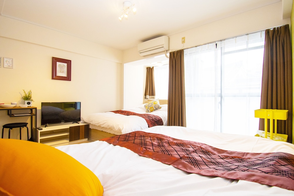 客室1 | GS402 グランシャーギ