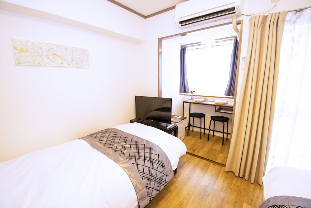 客室1 | GS504 グランシャーギ