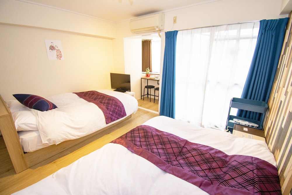 客室1 | GS604 グランシャーギ