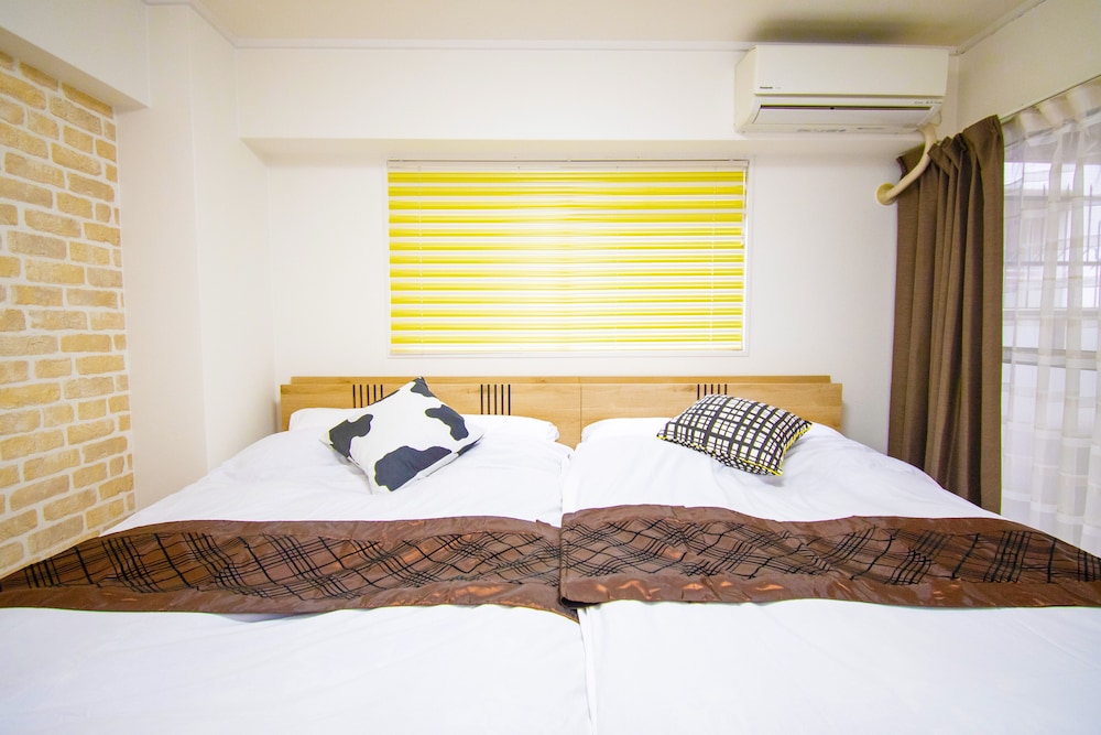 客室1 | GS606 グランシャーギ