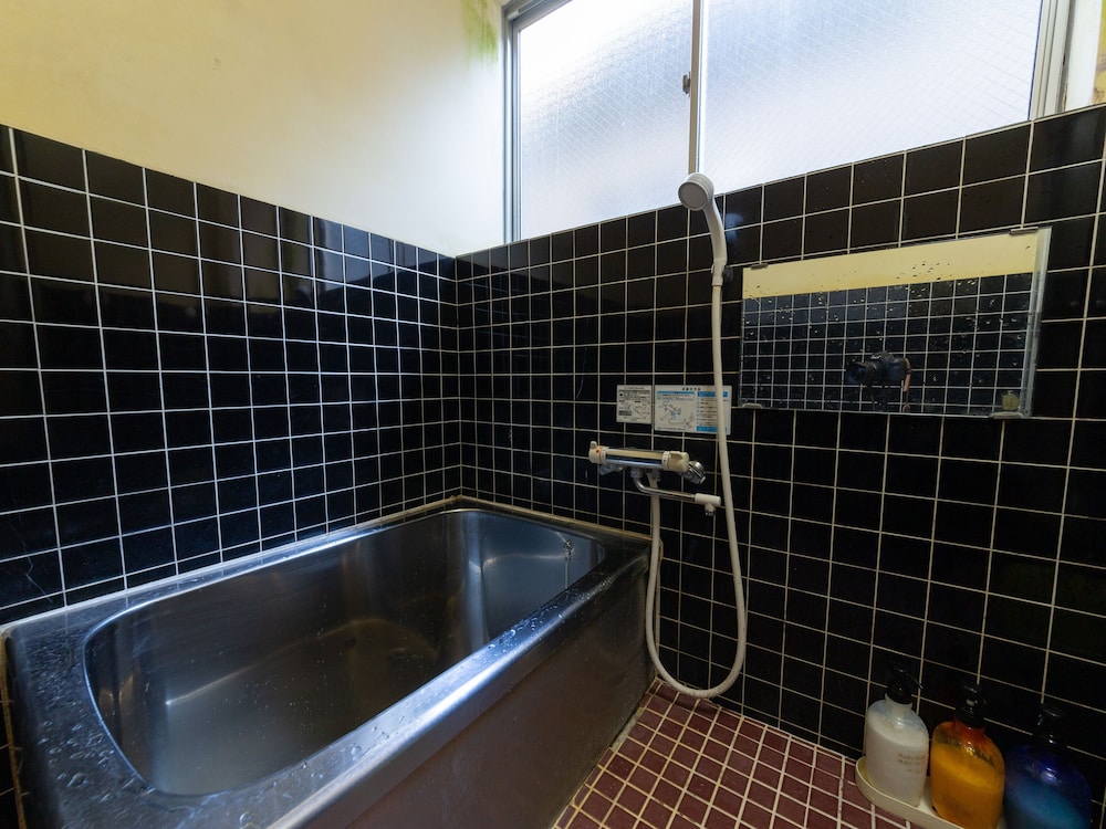 大浴場1 | Tabist ビジネスホテルちとせ 柏崎 大浴場1 | Tabist ビジネスホテルちとせ 柏崎