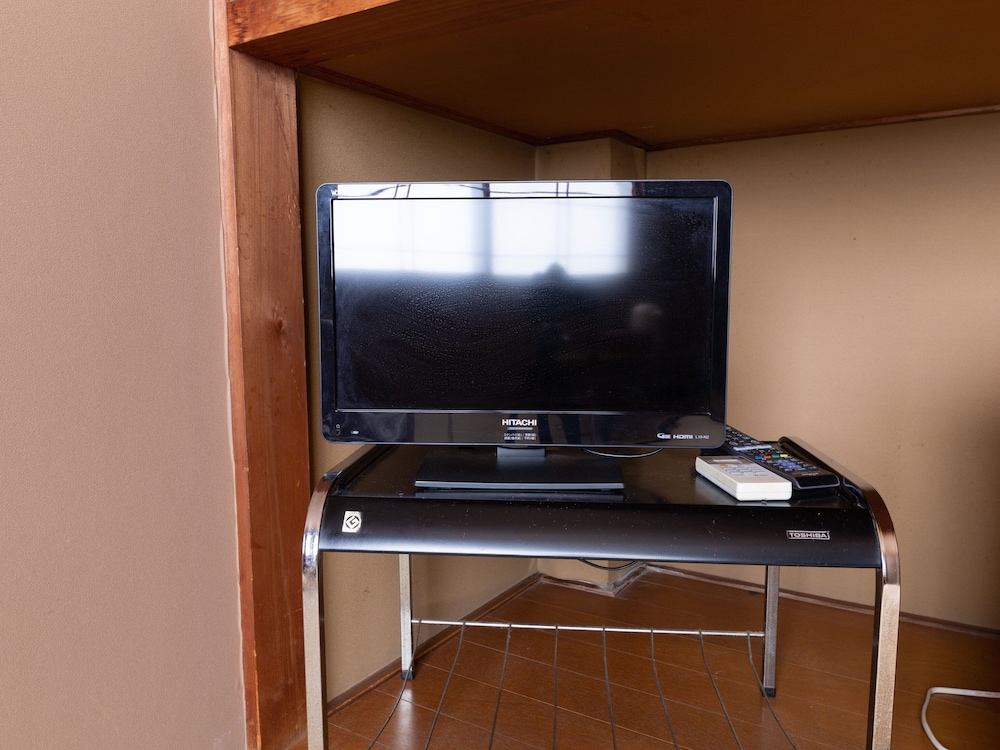 和室3名用 共用バスルーム 喫煙 客室3 | Tabist ビジネスホテルちとせ 柏崎