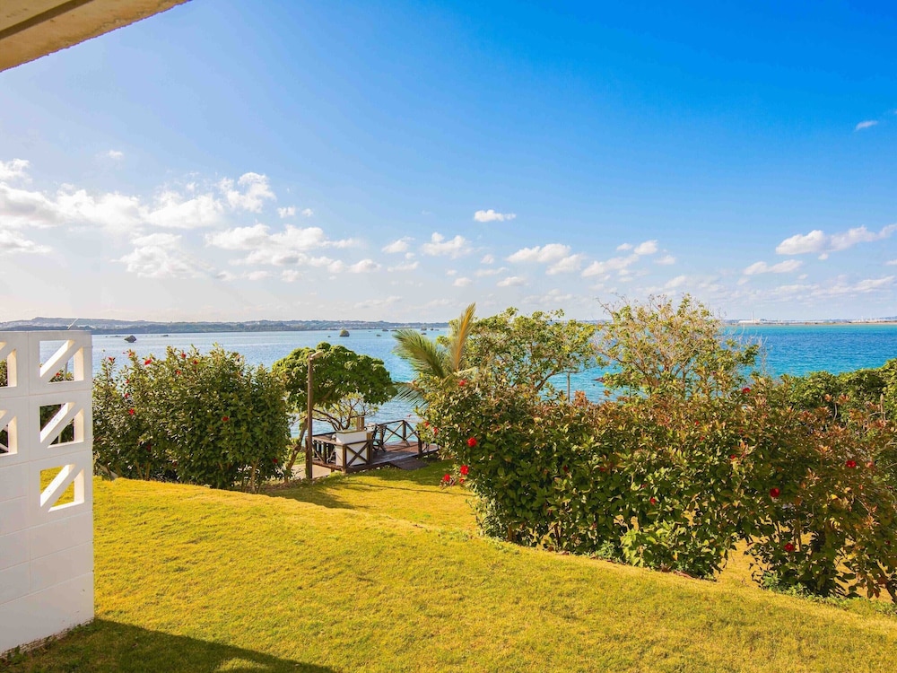 スタンダード ツインルーム テラス / パティオ0 | 413 はまひが HOTEL&CAFE