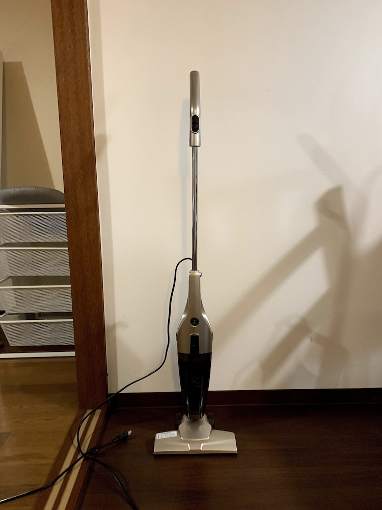 アパートメント (101) 客室の設備とサービス0 | NOMAD松戸宿 テイクファイブ