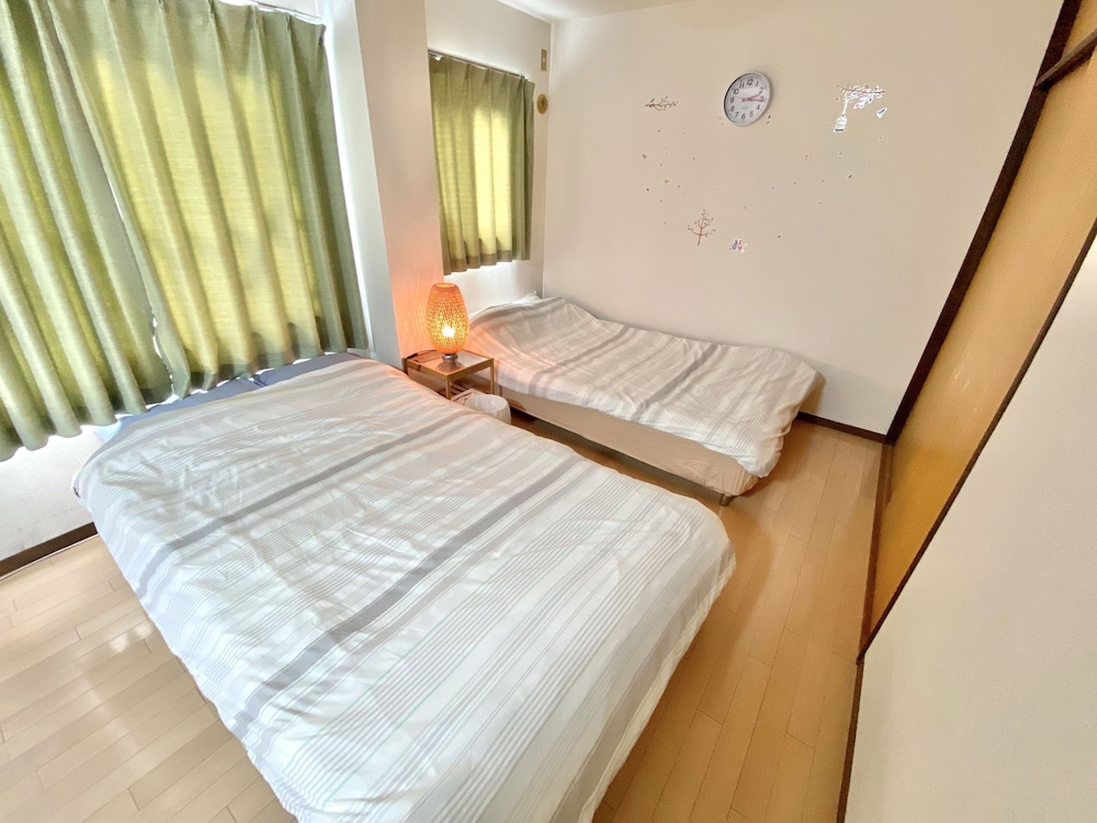 アパートメント (301) 客室0 | NOMAD松戸宿 テイクファイブ