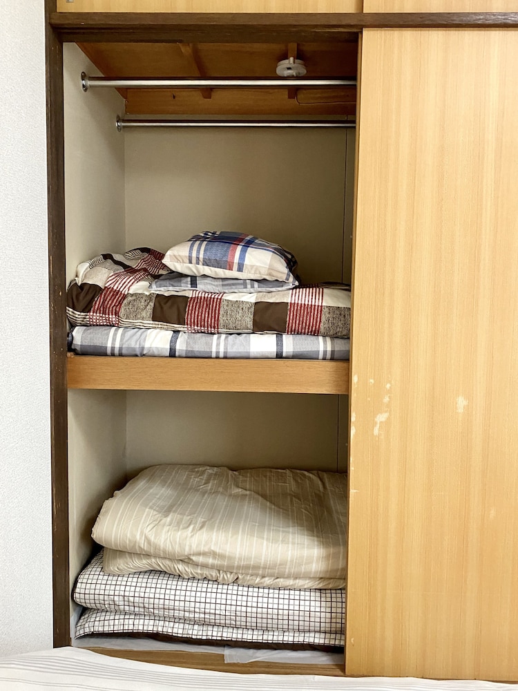 アパートメント (301) 客室3 | NOMAD松戸宿 テイクファイブ