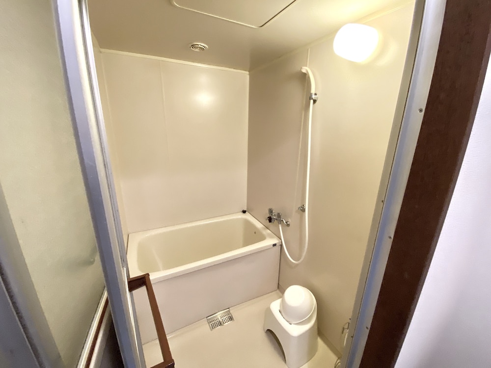 アパートメント (201) バスルーム0 | NOMAD松戸宿 テイクファイブ