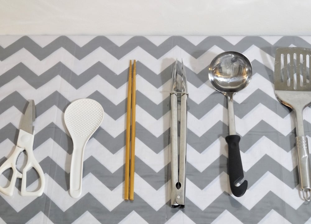 アパートメント (301) 客室の設備とサービス14 | NOMAD松戸宿 テイクファイブ