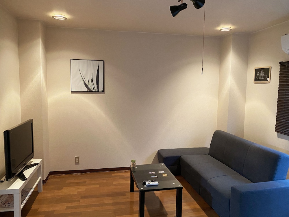 アパートメント (101) 客室7 | NOMAD松戸宿 テイクファイブ