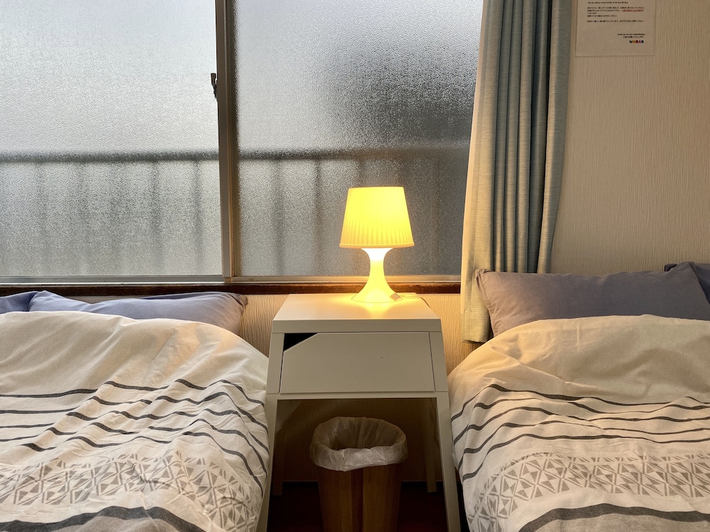 アパートメント (306) 客室6 | NOMAD松戸宿 テイクファイブ