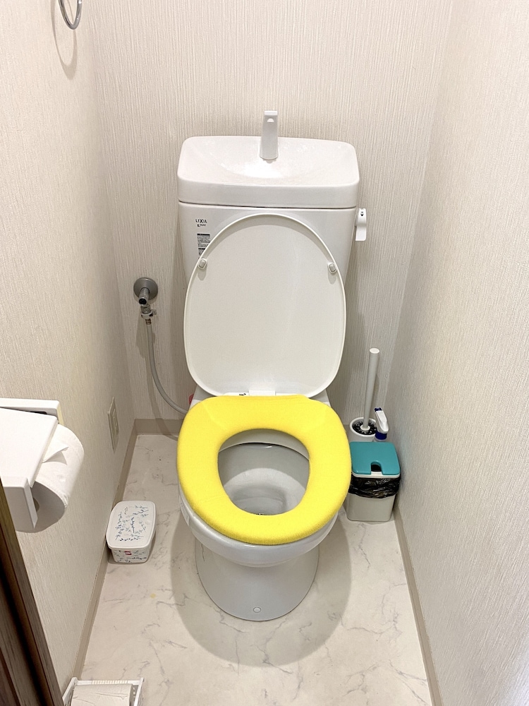 アパートメント (306) バスルーム0 | NOMAD松戸宿 テイクファイブ