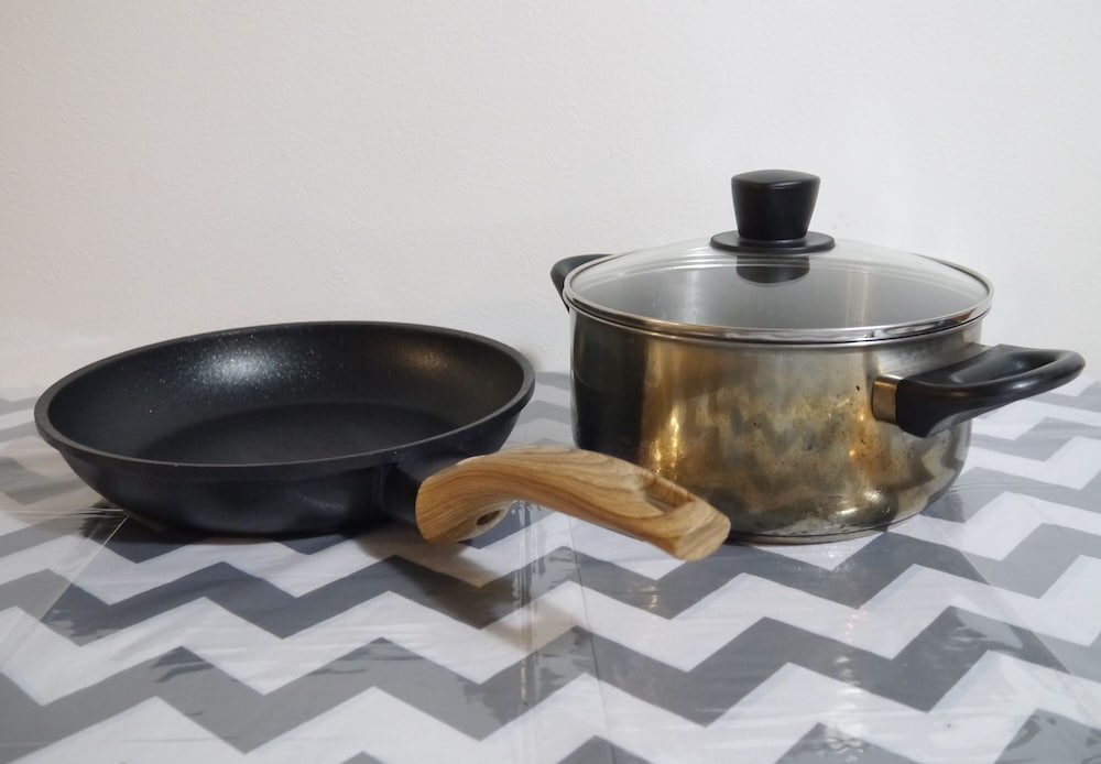 アパートメント (301) 客室の設備とサービス17 | NOMAD松戸宿 テイクファイブ