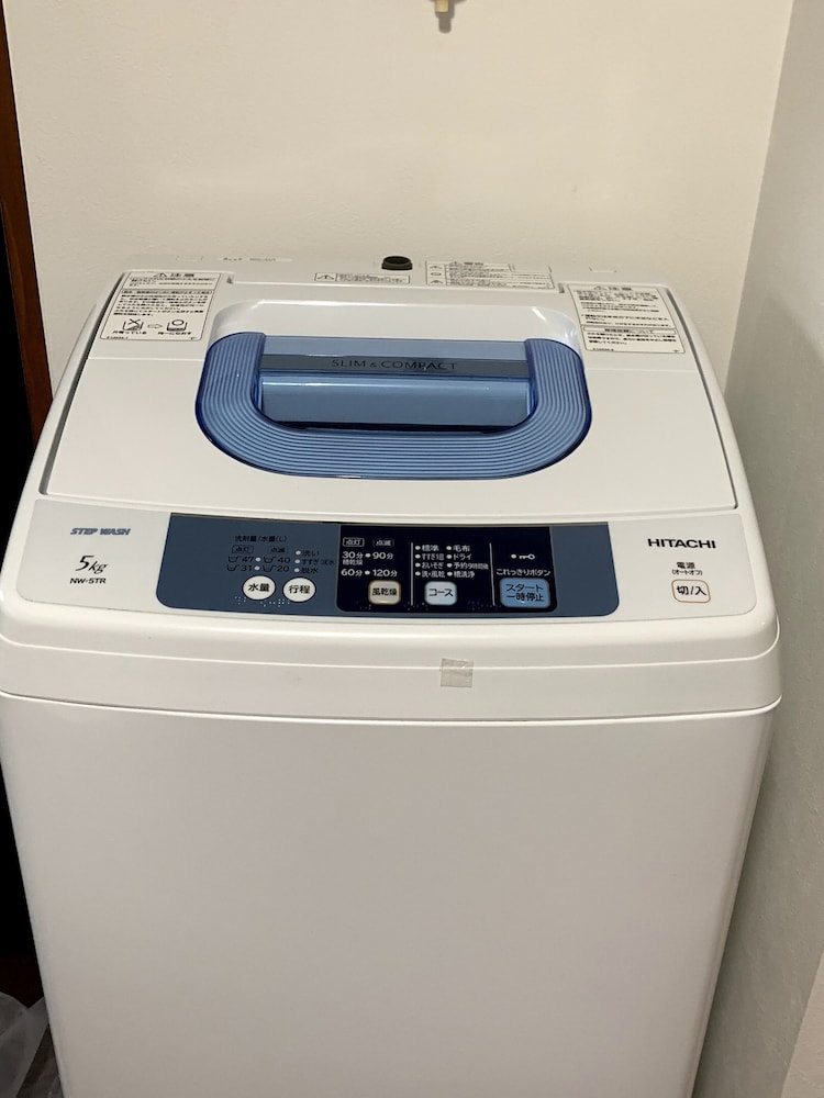 アパートメント (101) ランドリー0 | NOMAD松戸宿 テイクファイブ