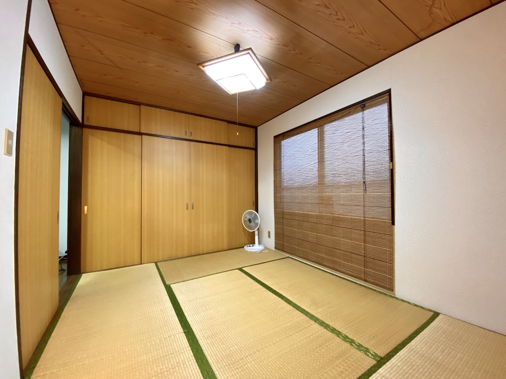 アパートメント (405) 客室7 | NOMAD松戸宿 テイクファイブ