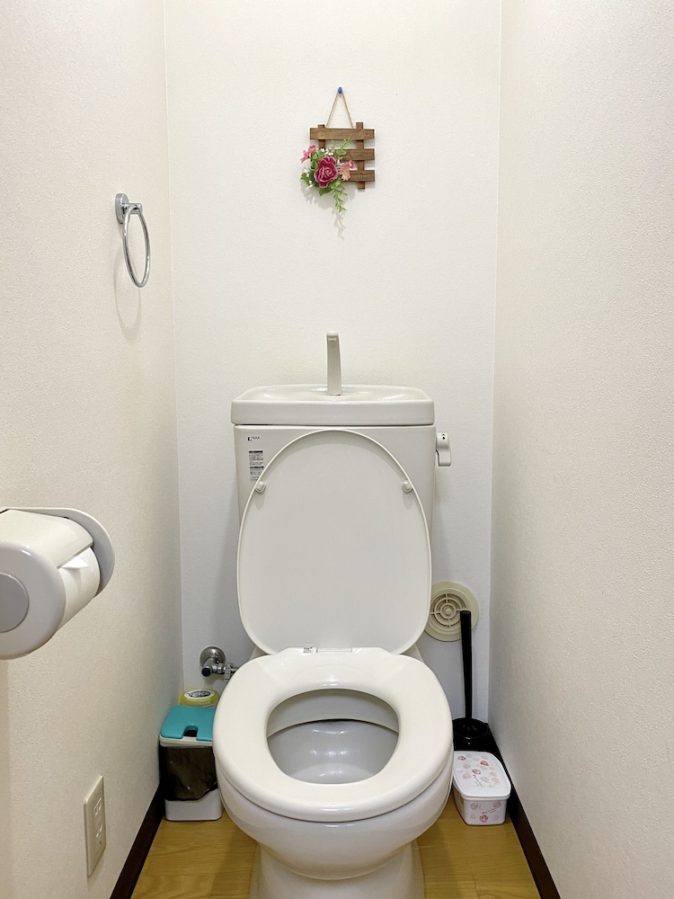 アパートメント (305) バスルーム3 | NOMAD松戸宿 テイクファイブ