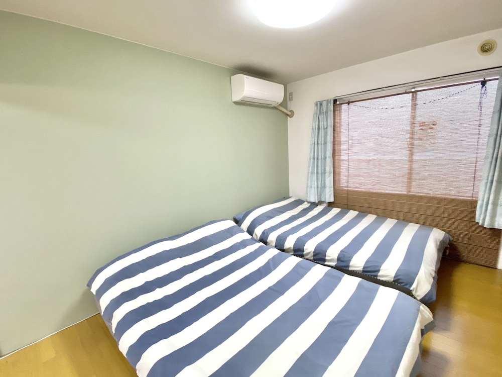 アパートメント (305) 客室4 | NOMAD松戸宿 テイクファイブ