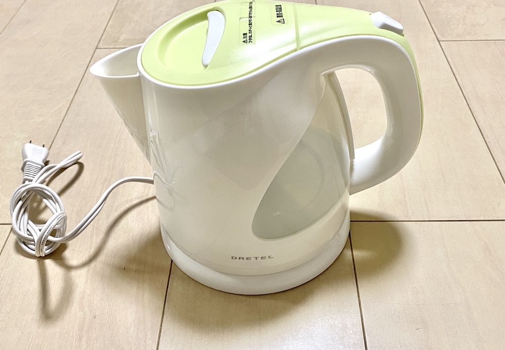 アパートメント (301) 客室の設備とサービス8 | NOMAD松戸宿 テイクファイブ