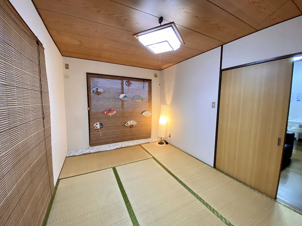 アパートメント (405) 客室6 | NOMAD松戸宿 テイクファイブ