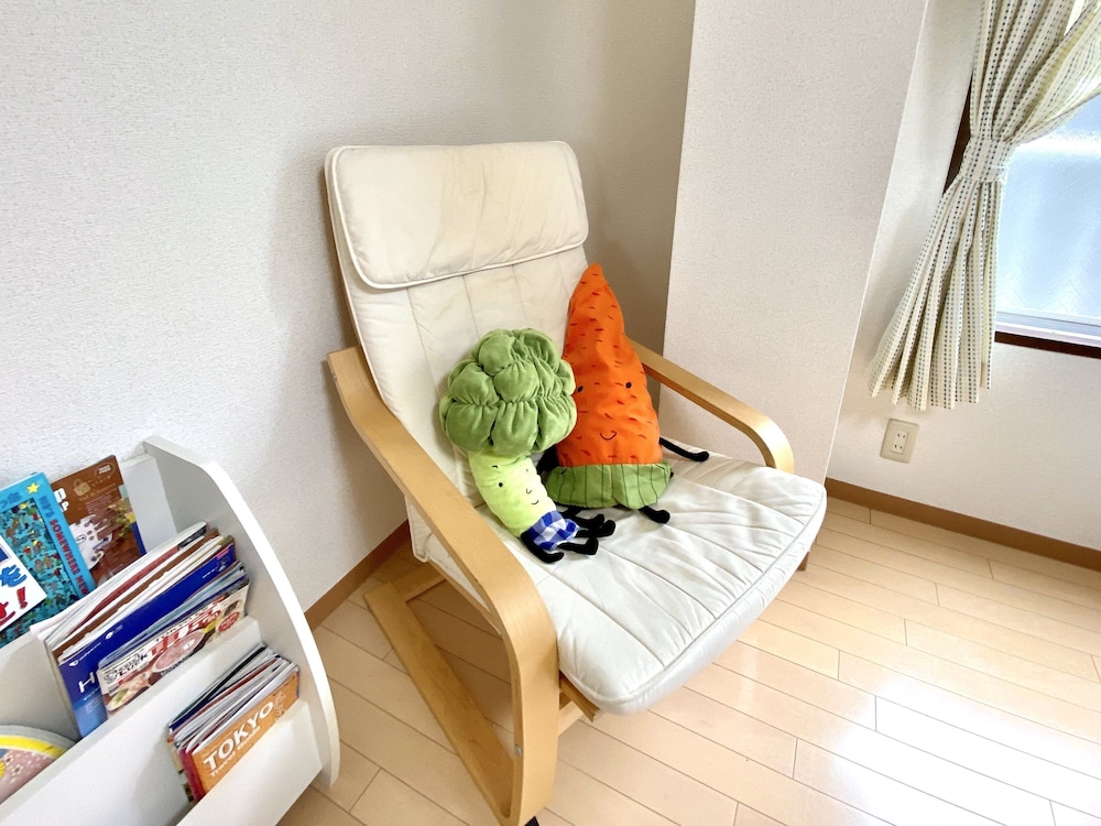 アパートメント (201) 客室1 | NOMAD松戸宿 テイクファイブ