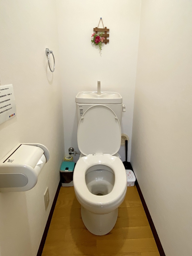 アパートメント (305) バスルーム1 | NOMAD松戸宿 テイクファイブ