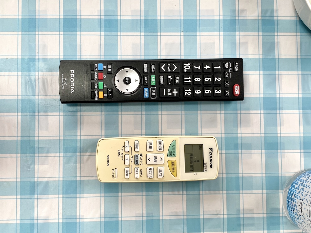 アパートメント (301) 客室の設備とサービス1 | NOMAD松戸宿 テイクファイブ