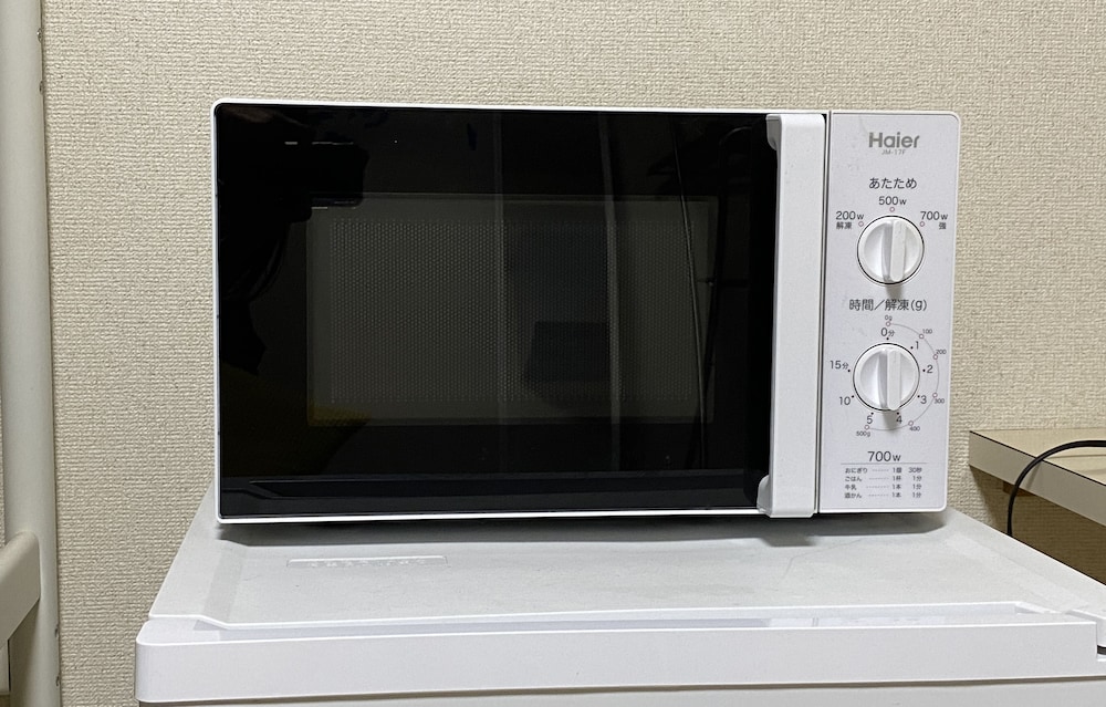 アパートメント (301) 客室の設備とサービス10 | NOMAD松戸宿 テイクファイブ